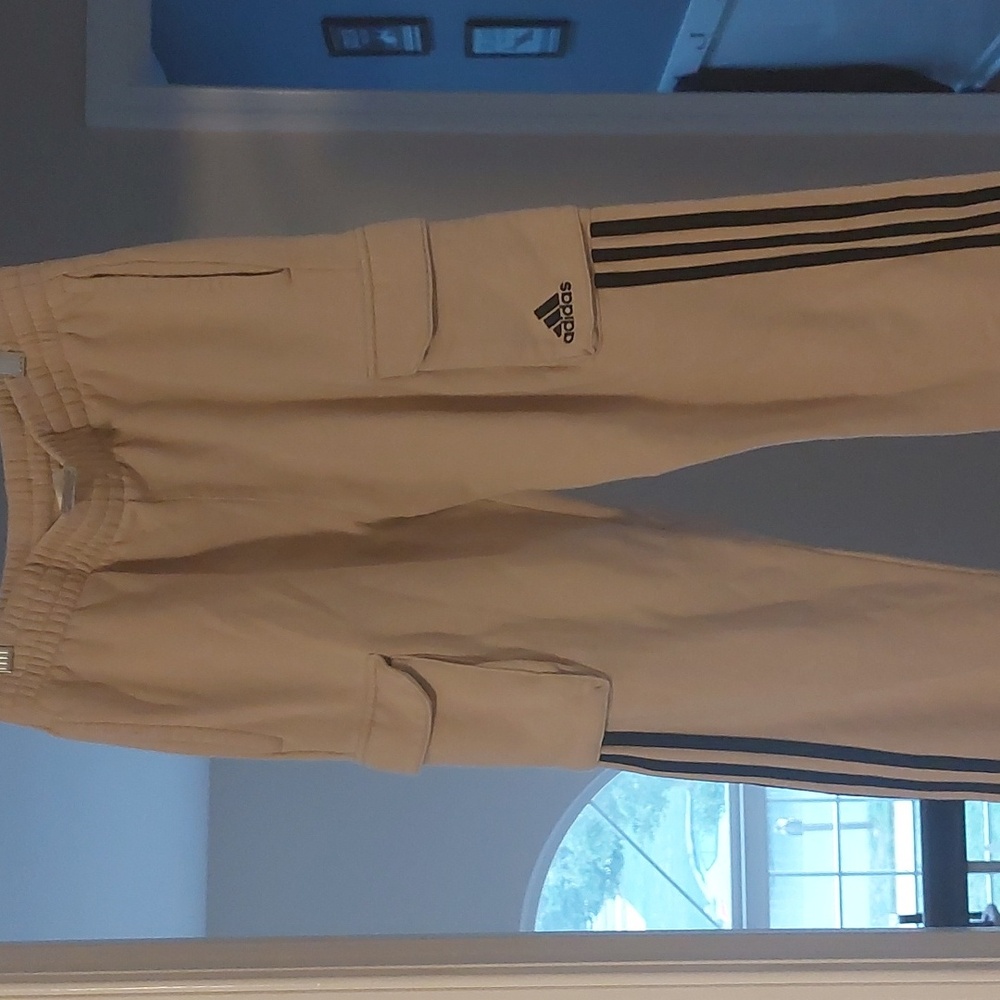 Adidas - boy sweatpants